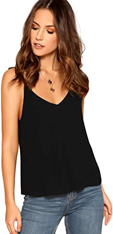 Elegant Tank Top