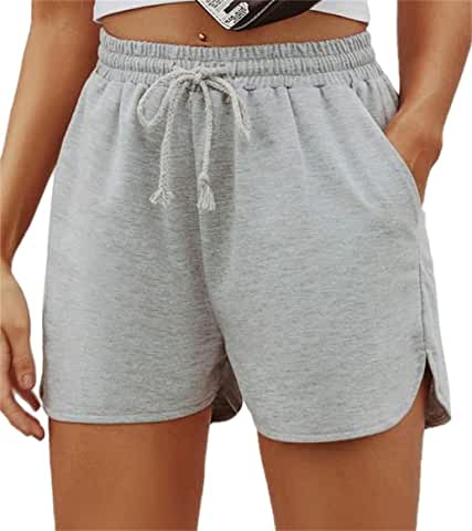 Flirty Shorts